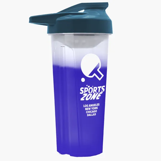 Garyline® Endurance Color-Changing Shaker Tumbler, 24 oz. — view 25