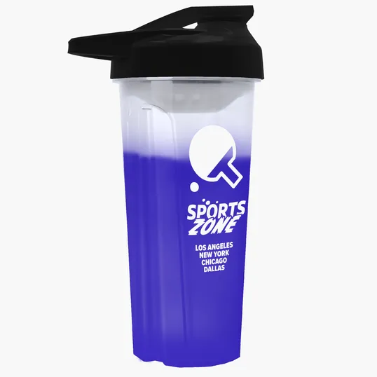 Garyline® Endurance Color-Changing Shaker Tumbler, 24 oz. — view 5
