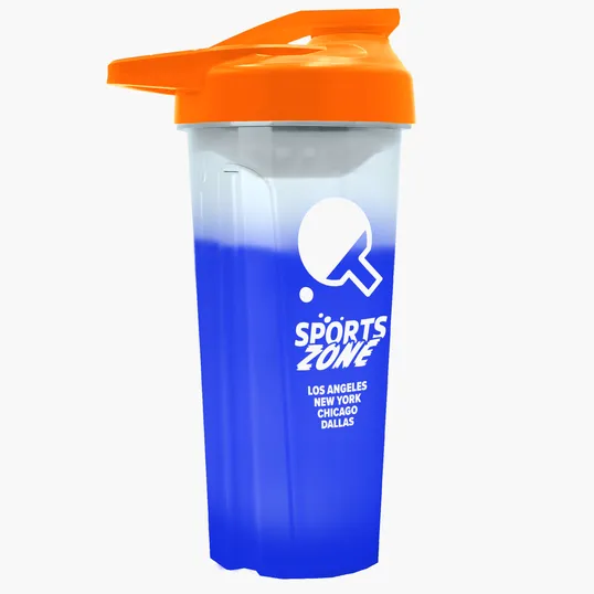 Garyline® Endurance Color-Changing Shaker Tumbler, 24 oz. — view 39