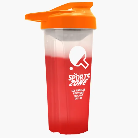 Garyline® Endurance Color-Changing Shaker Tumbler, 24 oz. — view 64