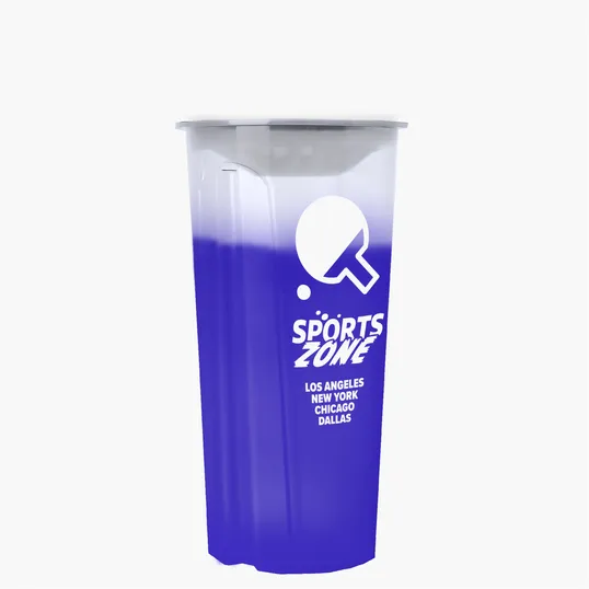 Garyline® Endurance Color-Changing Shaker Tumbler, 24 oz. — view 72