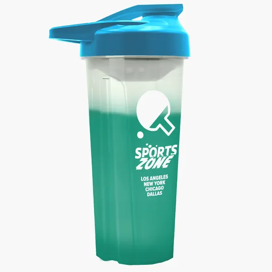Garyline® Endurance Color-Changing Shaker Tumbler, 24 oz. — view 47