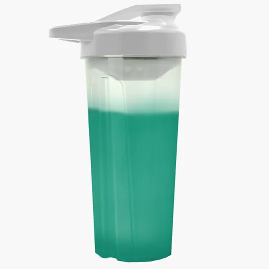 Garyline® Endurance Color-Changing Shaker Tumbler, 24 oz. — view 111