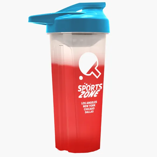 Garyline® Endurance Color-Changing Shaker Tumbler, 24 oz. — view 56