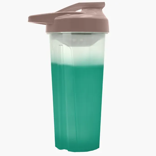 Garyline® Endurance Color-Changing Shaker Tumbler, 24 oz. — view 123