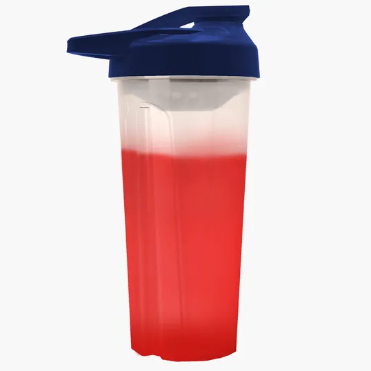 Garyline® Endurance Color-Changing Shaker Tumbler, 24 oz. — view 133