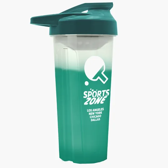 Garyline® Endurance Color-Changing Shaker Tumbler, 24 oz. — view 28