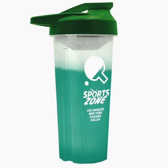 Garyline® Endurance Color-Changing Shaker Tumbler, 24 oz. — view 49