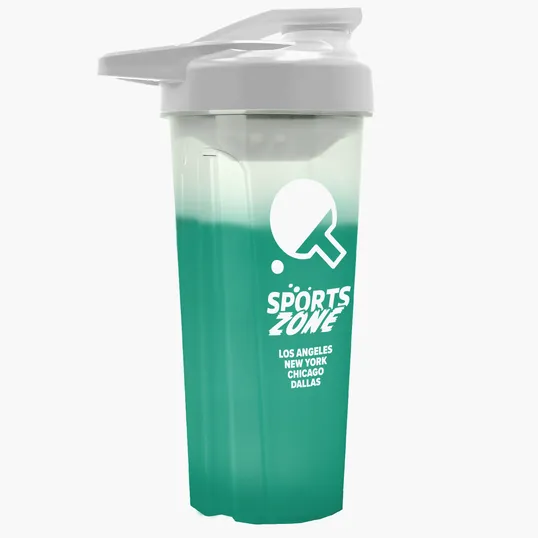 Garyline® Endurance Color-Changing Shaker Tumbler, 24 oz. — view 35