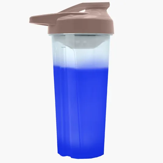 Garyline® Endurance Color-Changing Shaker Tumbler, 24 oz. — view 118