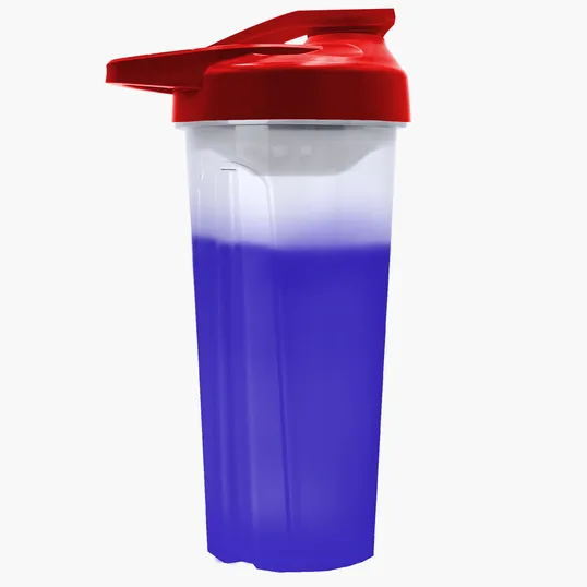 Garyline® Endurance Color-Changing Shaker Tumbler, 24 oz. — view 93