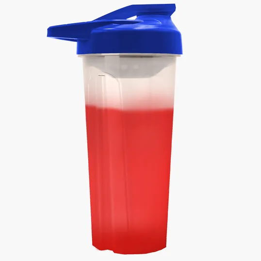 Garyline® Endurance Color-Changing Shaker Tumbler, 24 oz. — view 96