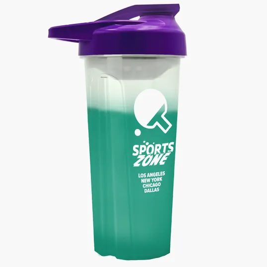 Garyline® Endurance Color-Changing Shaker Tumbler, 24 oz. — view 32