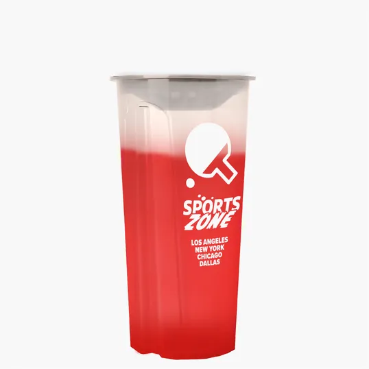 Garyline® Endurance Color-Changing Shaker Tumbler, 24 oz. — view 65
