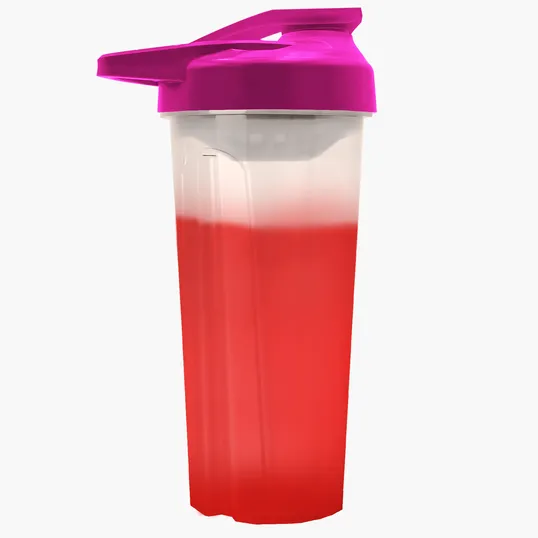 Garyline® Endurance Color-Changing Shaker Tumbler, 24 oz. — view 129