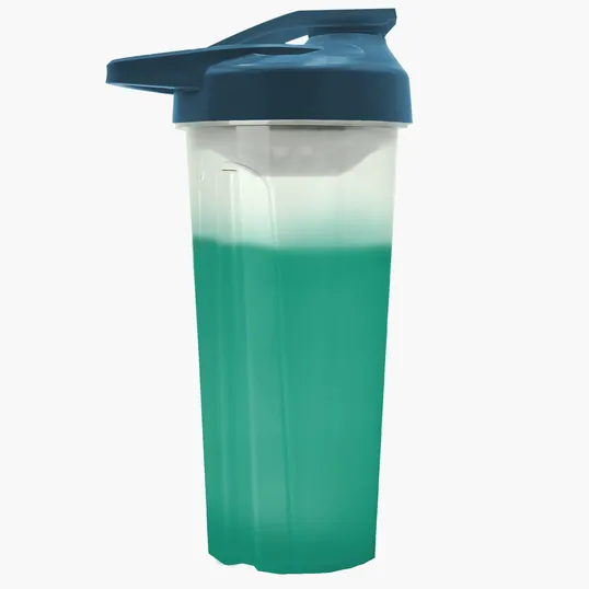 Garyline® Endurance Color-Changing Shaker Tumbler, 24 oz. — view 77