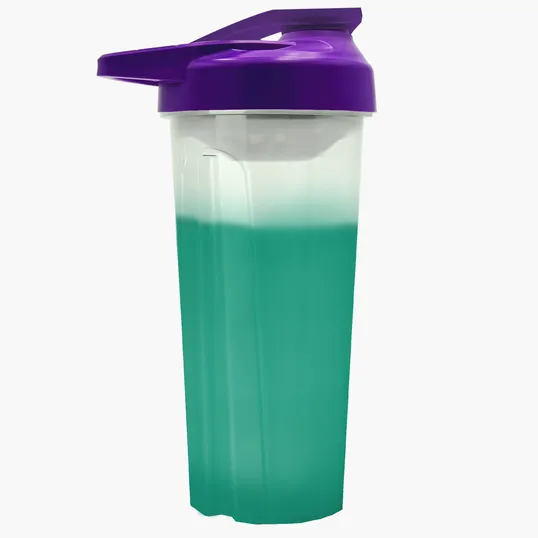 Garyline® Endurance Color-Changing Shaker Tumbler, 24 oz. — view 107