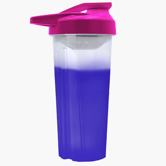 Garyline® Endurance Color-Changing Shaker Tumbler, 24 oz. — view 136