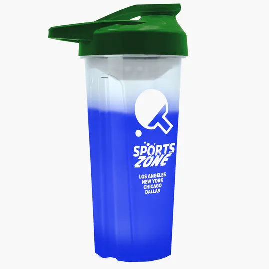 Garyline® Endurance Color-Changing Shaker Tumbler, 24 oz. — view 41