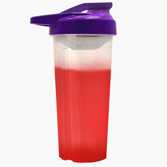 Garyline® Endurance Color-Changing Shaker Tumbler, 24 oz. — view 108