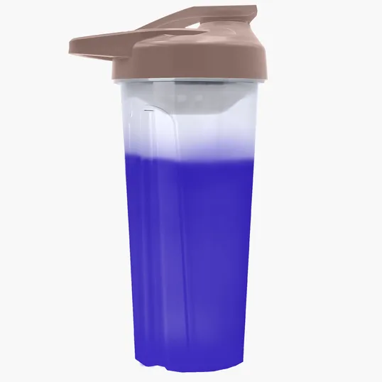Garyline® Endurance Color-Changing Shaker Tumbler, 24 oz. — view 139