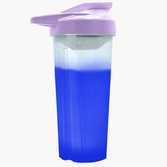 Garyline® Endurance Color-Changing Shaker Tumbler, 24 oz. — view 79