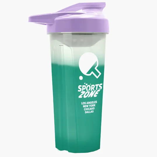 Garyline® Endurance Color-Changing Shaker Tumbler, 24 oz. — view 51