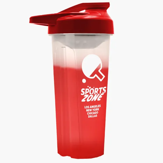 Garyline® Endurance Color-Changing Shaker Tumbler, 24 oz. — view 10