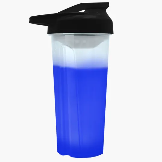 Garyline® Endurance Color-Changing Shaker Tumbler, 24 oz. — view 73