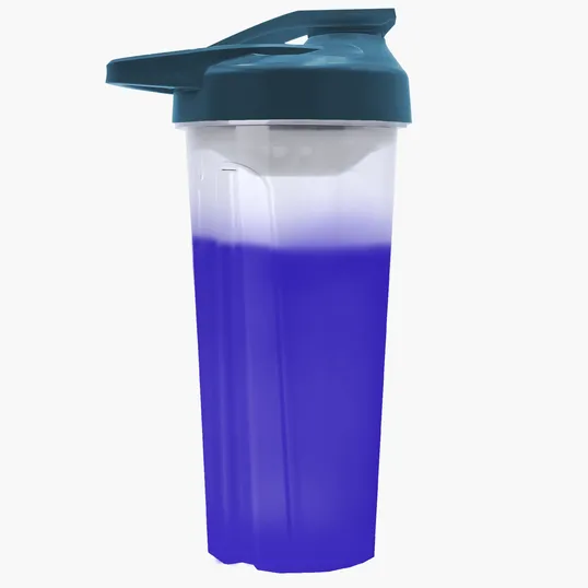 Garyline® Endurance Color-Changing Shaker Tumbler, 24 oz. — view 102