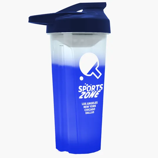 Garyline® Endurance Color-Changing Shaker Tumbler, 24 oz. — view 45