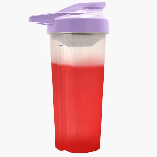 Garyline® Endurance Color-Changing Shaker Tumbler, 24 oz. — view 130
