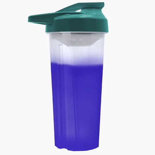 Garyline® Endurance Color-Changing Shaker Tumbler, 24 oz. — view 105