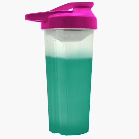 Garyline® Endurance Color-Changing Shaker Tumbler, 24 oz. — view 121