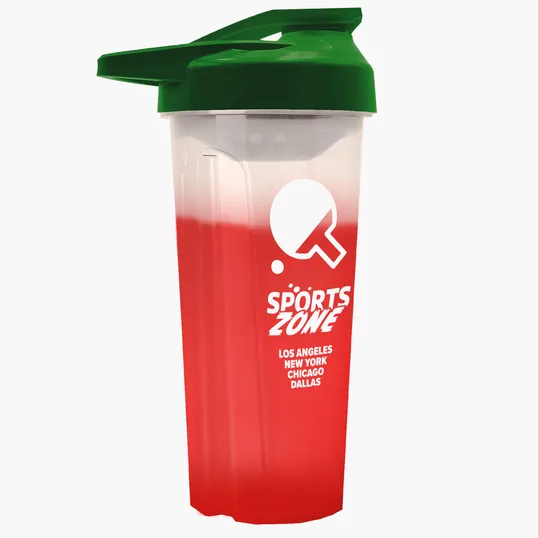 Garyline® Endurance Color-Changing Shaker Tumbler, 24 oz. — view 58