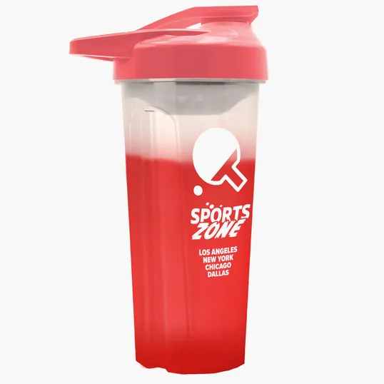 Garyline® Endurance Color-Changing Shaker Tumbler, 24 oz. — view 20