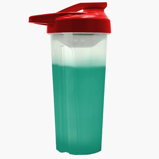 Garyline® Endurance Color-Changing Shaker Tumbler, 24 oz. — view 91