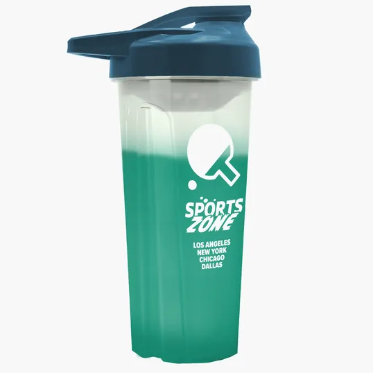 Garyline® Endurance Color-Changing Shaker Tumbler, 24 oz. — view 22