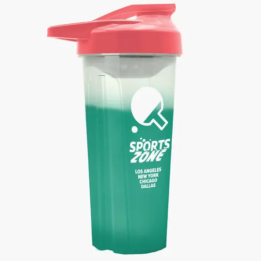 Garyline® Endurance Color-Changing Shaker Tumbler, 24 oz. — view 19