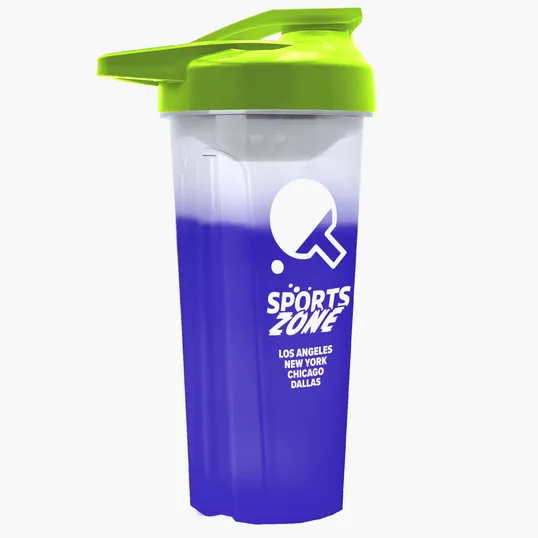 Garyline® Endurance Color-Changing Shaker Tumbler, 24 oz. — view 69