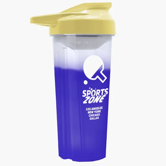 Garyline® Endurance Color-Changing Shaker Tumbler, 24 oz. — view 9