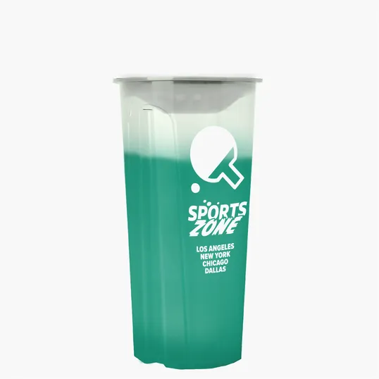 Garyline® Endurance Color-Changing Shaker Tumbler, 24 oz. — view 55