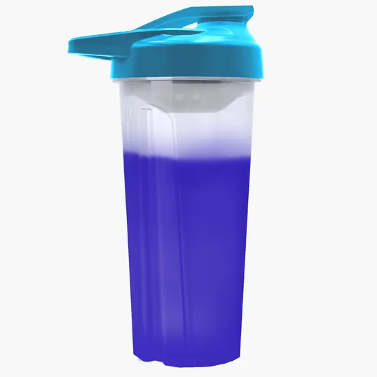 Garyline® Endurance Color-Changing Shaker Tumbler, 24 oz. — view 127