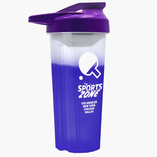 Garyline® Endurance Color-Changing Shaker Tumbler, 24 oz. — view 30