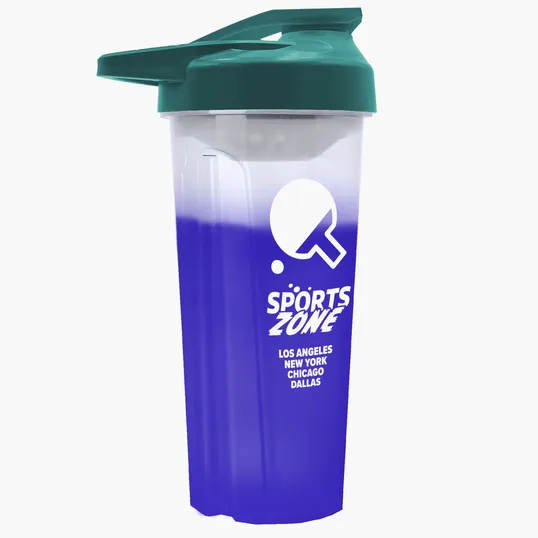 Garyline® Endurance Color-Changing Shaker Tumbler, 24 oz. — view 29
