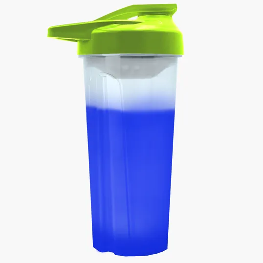 Garyline® Endurance Color-Changing Shaker Tumbler, 24 oz. — view 117