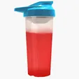 Garyline® Endurance Color-Changing Shaker Tumbler, 24 oz. — view 126