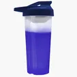 Garyline® Endurance Color-Changing Shaker Tumbler, 24 oz. — view 83