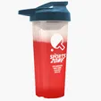 Garyline® Endurance Color-Changing Shaker Tumbler, 24 oz. — view 24