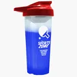 Garyline® Endurance Color-Changing Shaker Tumbler, 24 oz. — view 11
